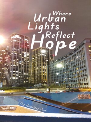 cover image of Where Urban Lights Reflect Hope